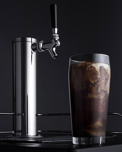 Cold Brew Nitro Kit