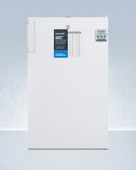 AlarmKIT  Accucold® Medical Refrigerators