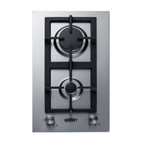 Deluxe Gas Cooktops Made In italy