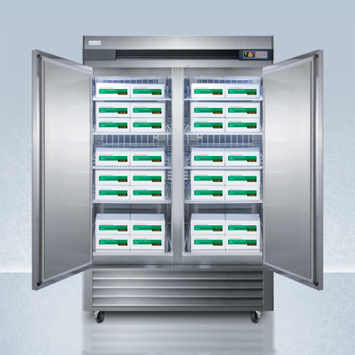 Pharma-Lab Performance Series  Accucold® Medical Refrigerators