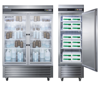Company News  Accucold® Medical Refrigerators