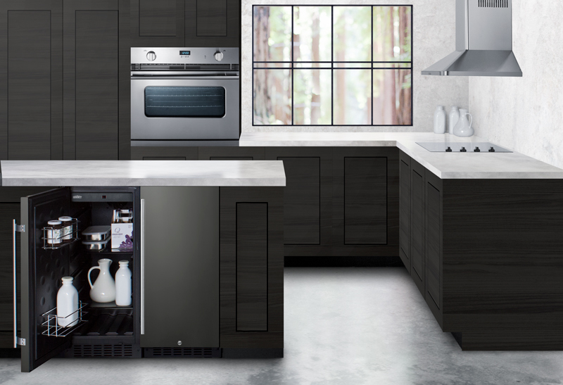 Compact Appliance Collections : small kitchen appliances