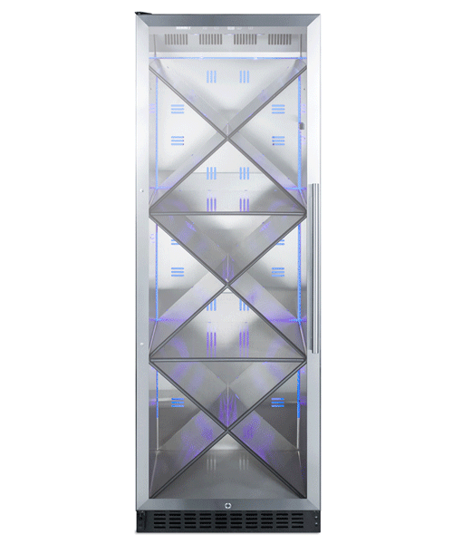 Commercial Grade Wine Storage Summit® Appliance