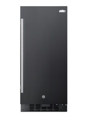 ALR15B 15" Wide Built-In All-Refrigerator, ADA Compliant