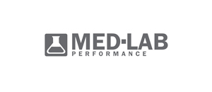 Medical Lab Performance Series Logo