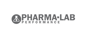 Pharma Lab Performance Series Logo