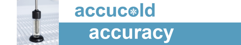 accucold accuracy
