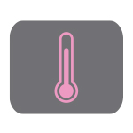 Temperature Logo 