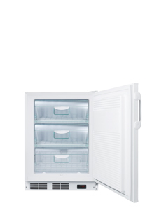 Mini Freezer For Breast Milk Storage