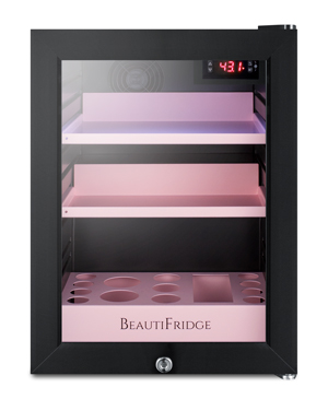 Beautigloo  The refrigerator for your cosmetics