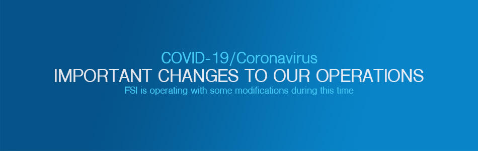 Accucold COVID 19 Status Updates