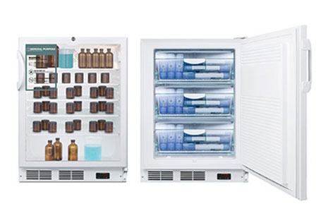 Refrigeration  Summit® Appliance