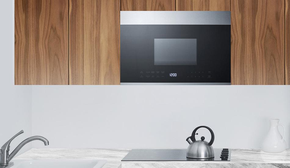 24" Wide Over-the-Range Microwave MHOTR24SS