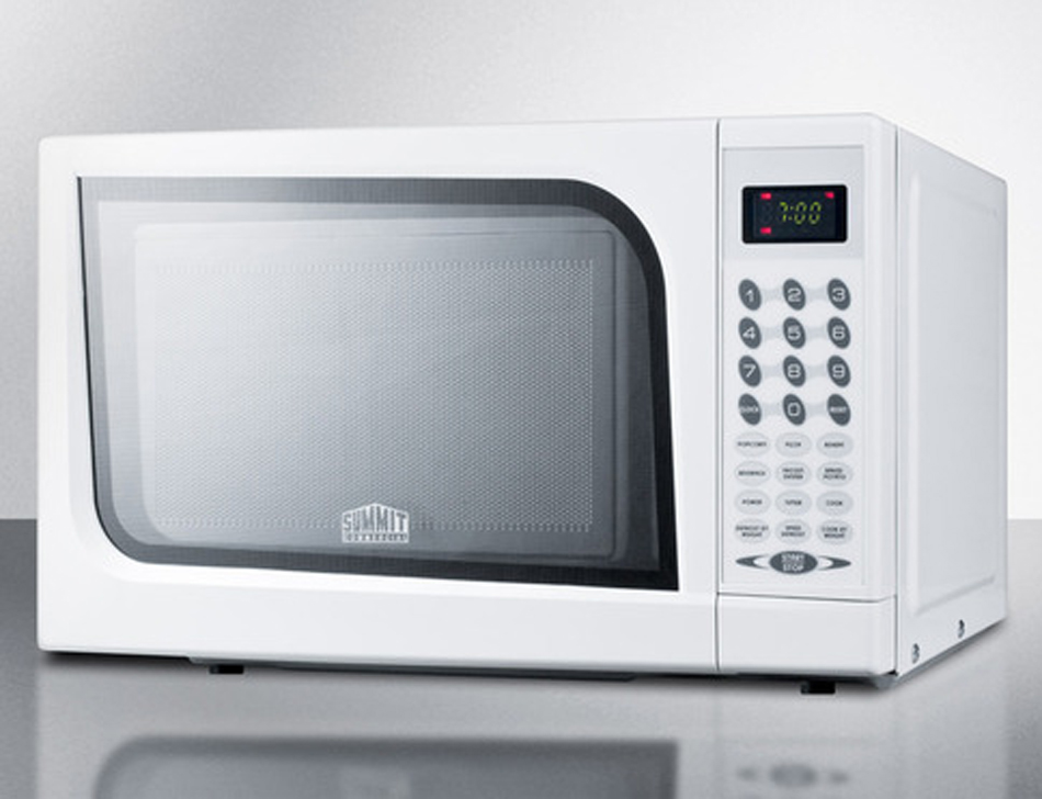 Countertop Microwave Summit Appliance
