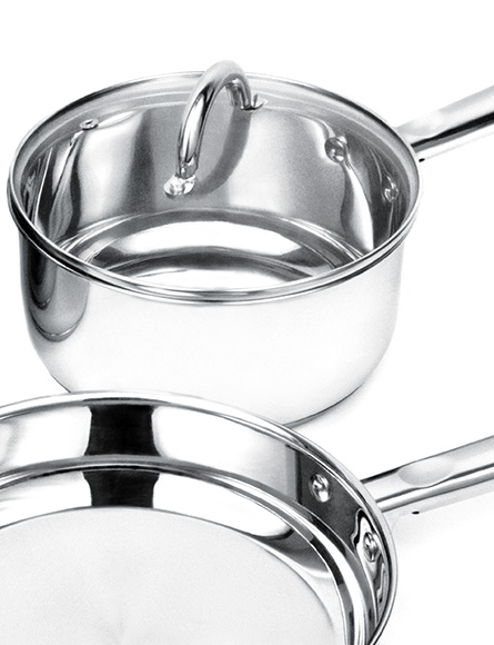 What are the Advantages of Using an Induction Cookware Set