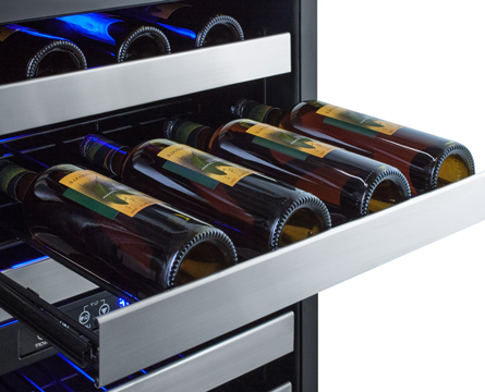 Wine-Warming Appliances : professional wine