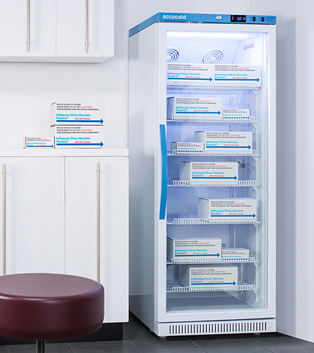 Medical Storage Refrigeration