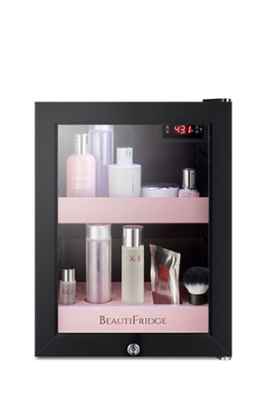 Beautifridge Skincare Refrigerator