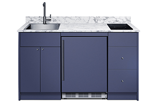 Turnkey Kitchens & Bars Solutions