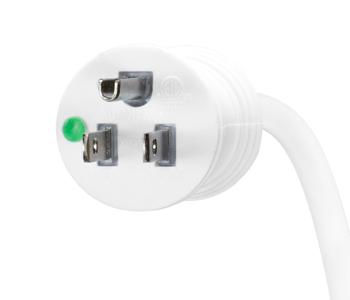 Green Dot Plug