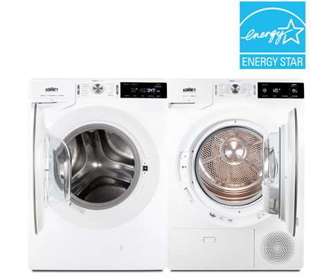 Euro washer deals dryer