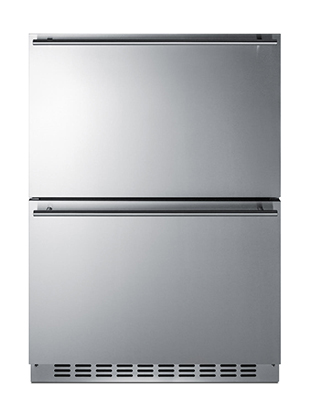 Refrigerator-Freezer