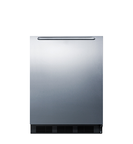 5.5 cu.ft. All-Refrigerators