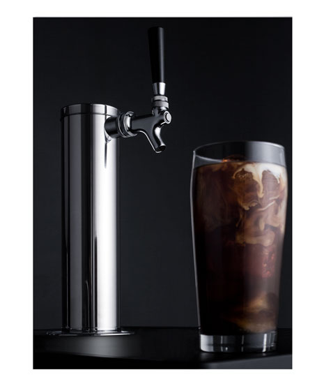 Cold Brew Coffee Dispensers