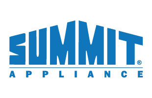 Summit Appliance Logo Registered