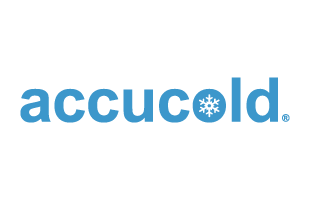Accucold Logo Registered