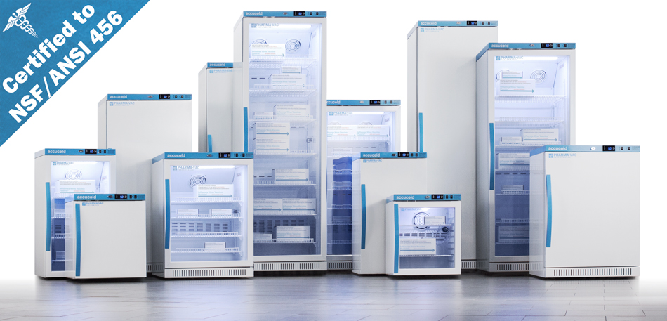 NSF-465-Approved-Refrigeration-Lineup