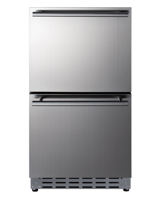 Drawer Refrigerator