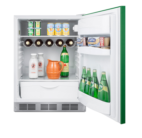 European All-Refrigerators