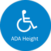 ADA Height