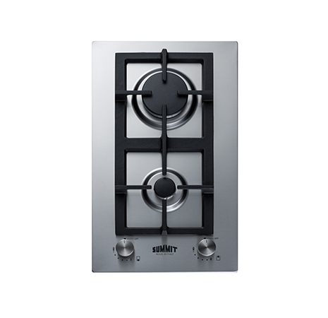 Gas Cooktop Image