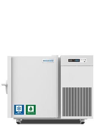 Ultra Low Temp Chest Freezers 