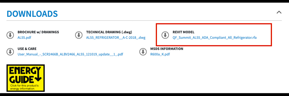 Revit download