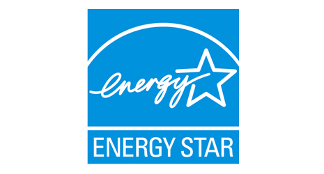 Peak Efficiency - Energy Star Rated