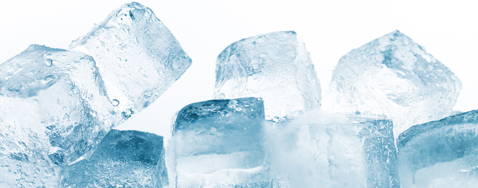 Ice maker Ice