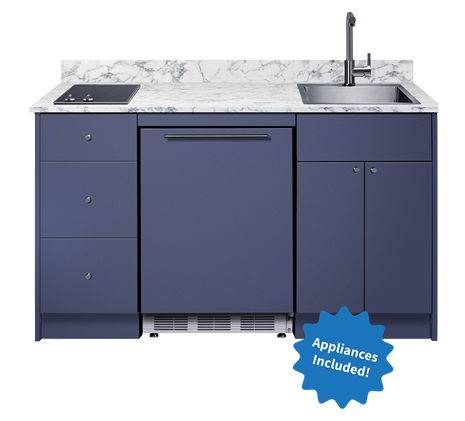 TurnKey Appliances Included 