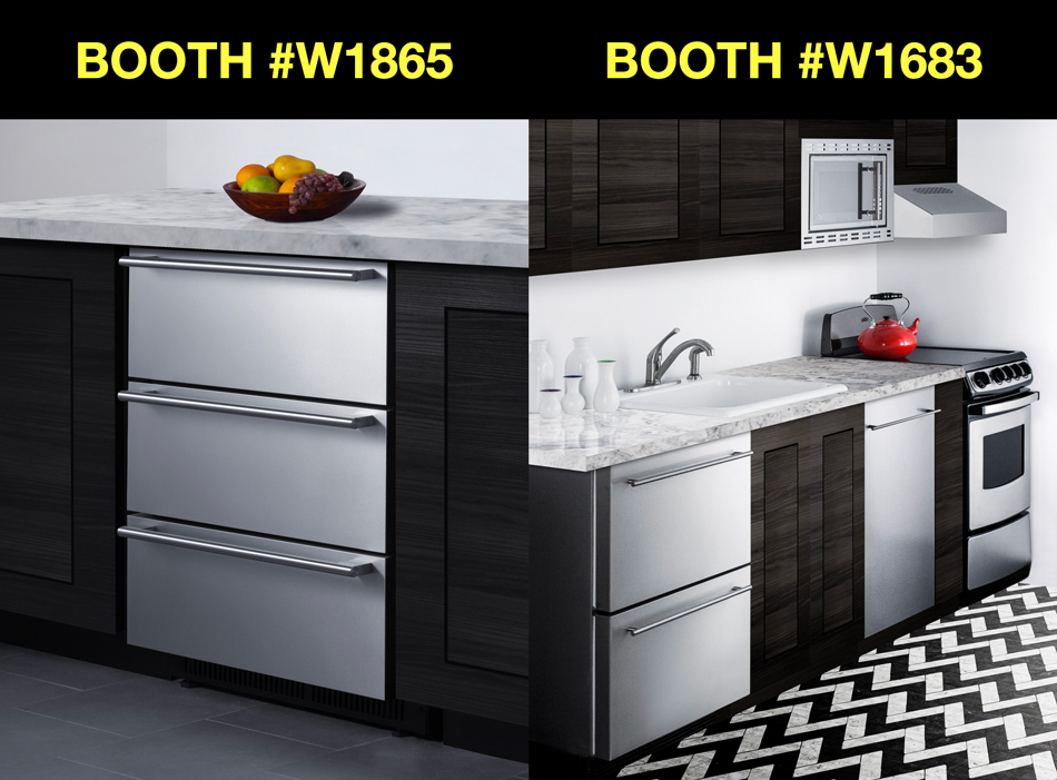 Booth Separate
