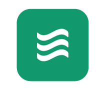  FULLY FEATURED INTERIOR FOR CONVENIENT STORAGE ICON