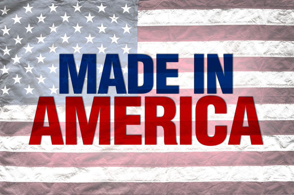 Made in America