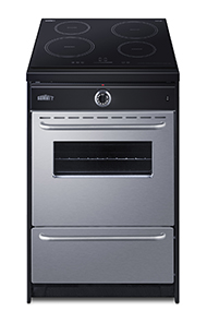 Electric & Induction Ranges