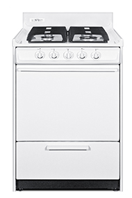 Gas Ranges