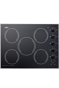 Electric & Induction Ranges