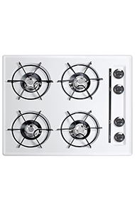 Gas Cooktop 