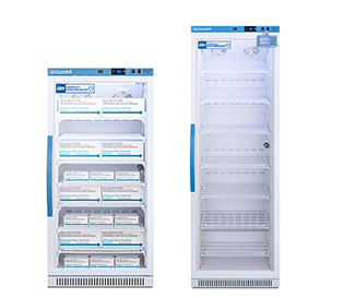 Controlled Room Temperature Cabinets