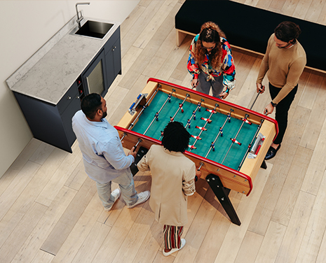 Student Housing