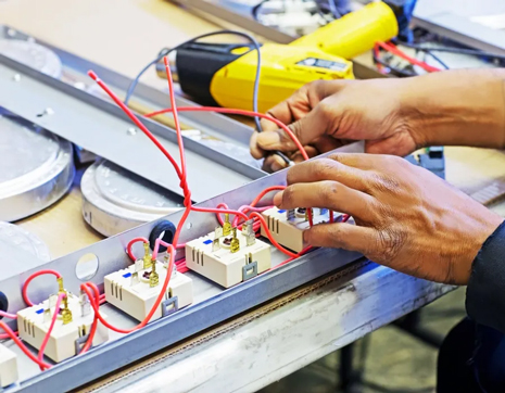 Value Manufacturing